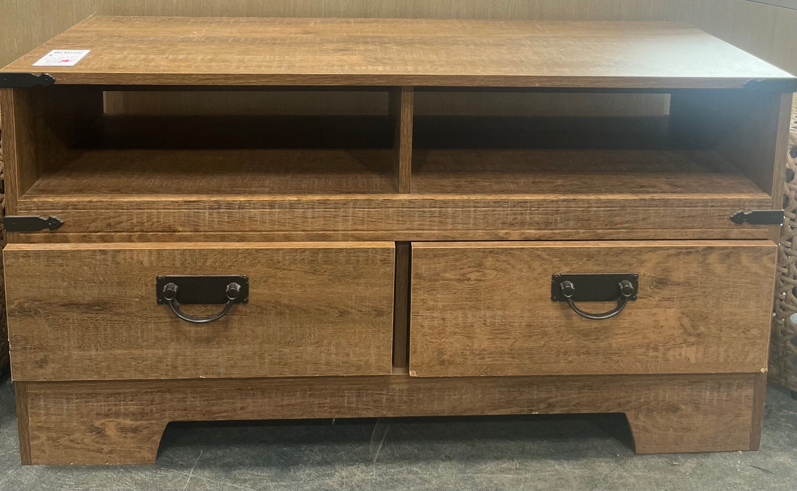 2-Drawer Console table