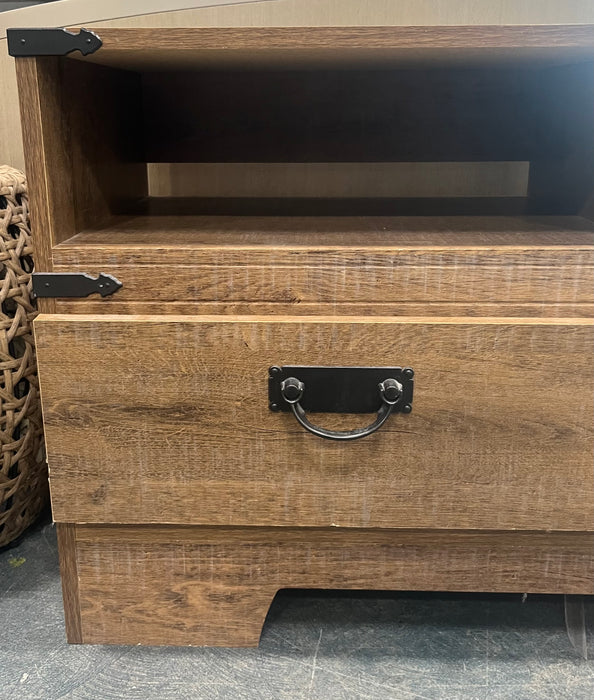 2-Drawer Console table