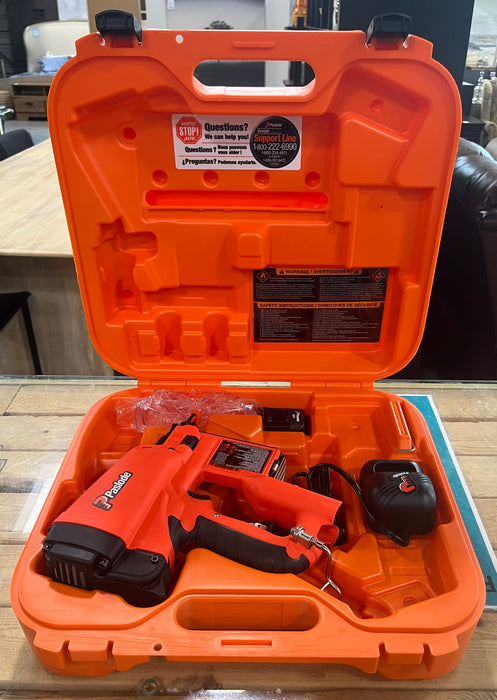 18 Gauge Cordless Brad Nailer