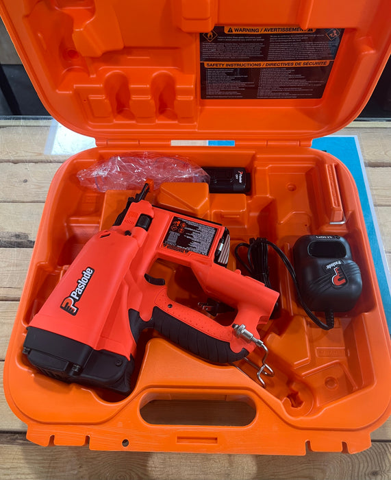 18 Gauge Cordless Brad Nailer