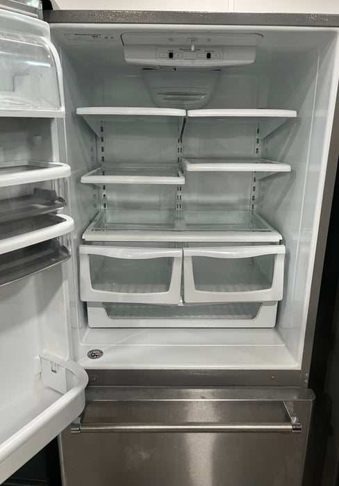 Kitchenaid Refrigerator (Used)