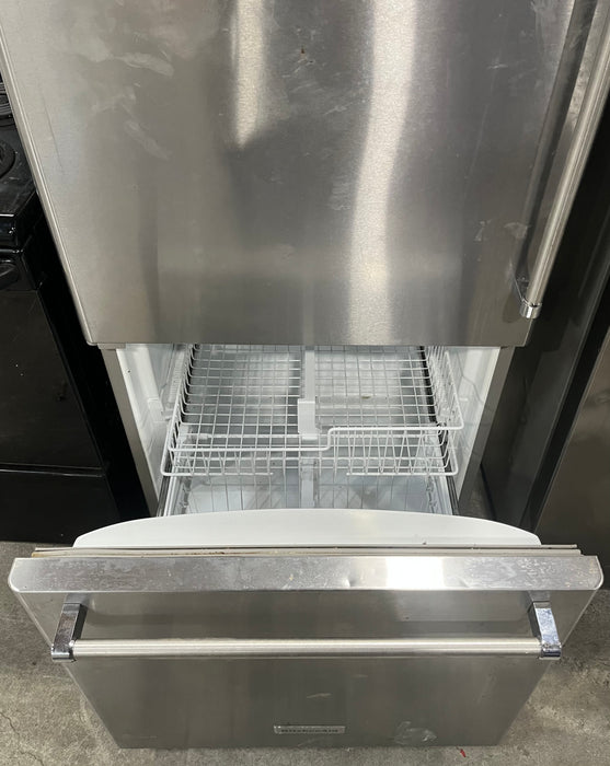 Kitchenaid Refrigerator (Used)