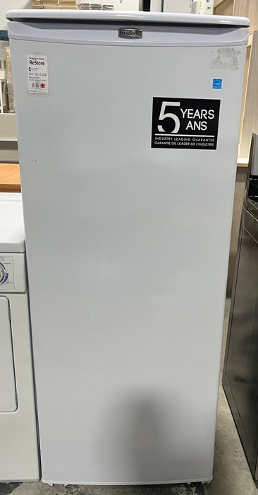 Danby Upright Freezer