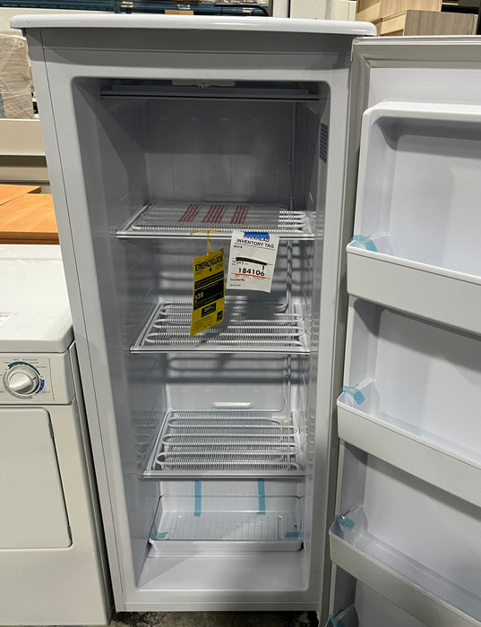 Danby Upright Freezer