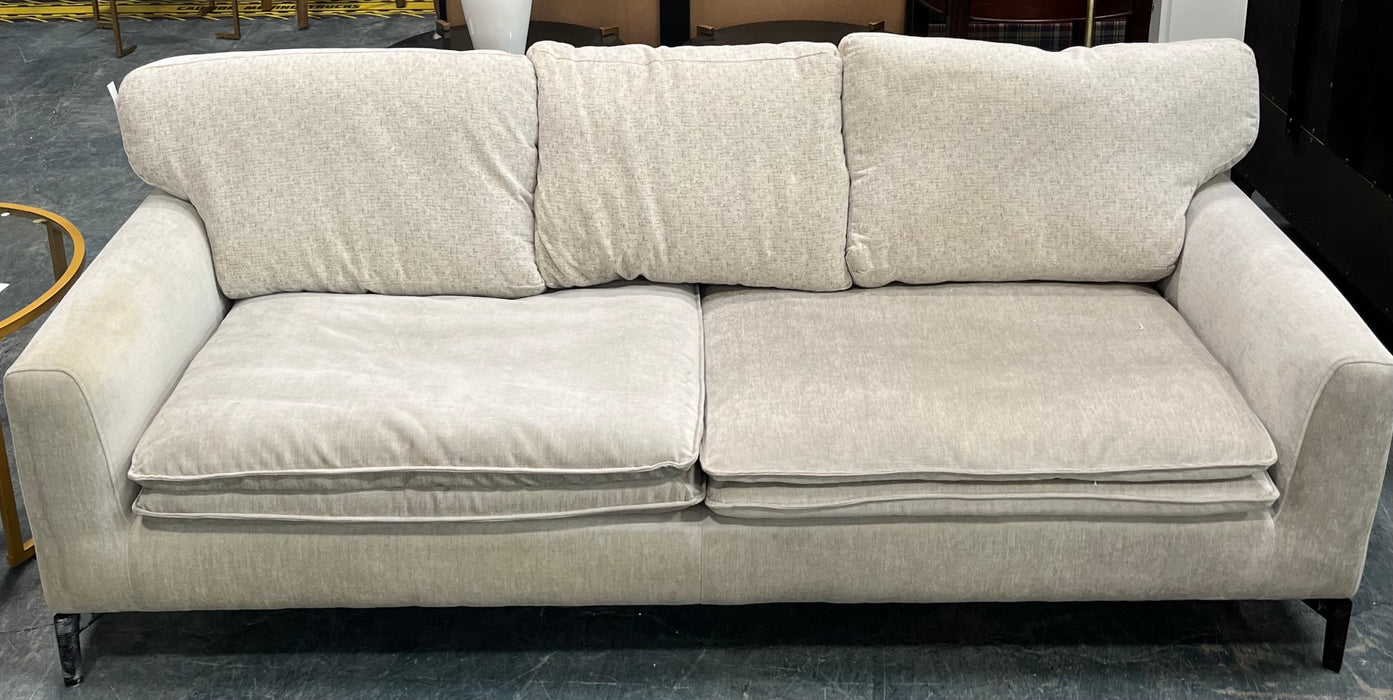 Grey Sofa