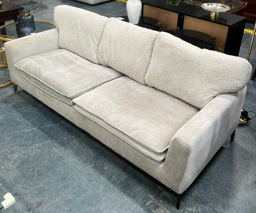 Grey Sofa