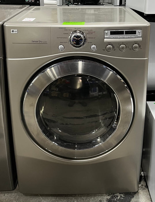 LG Dryer (Used)