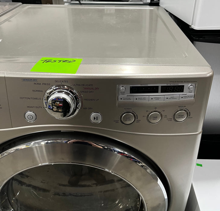 LG Dryer (Used)