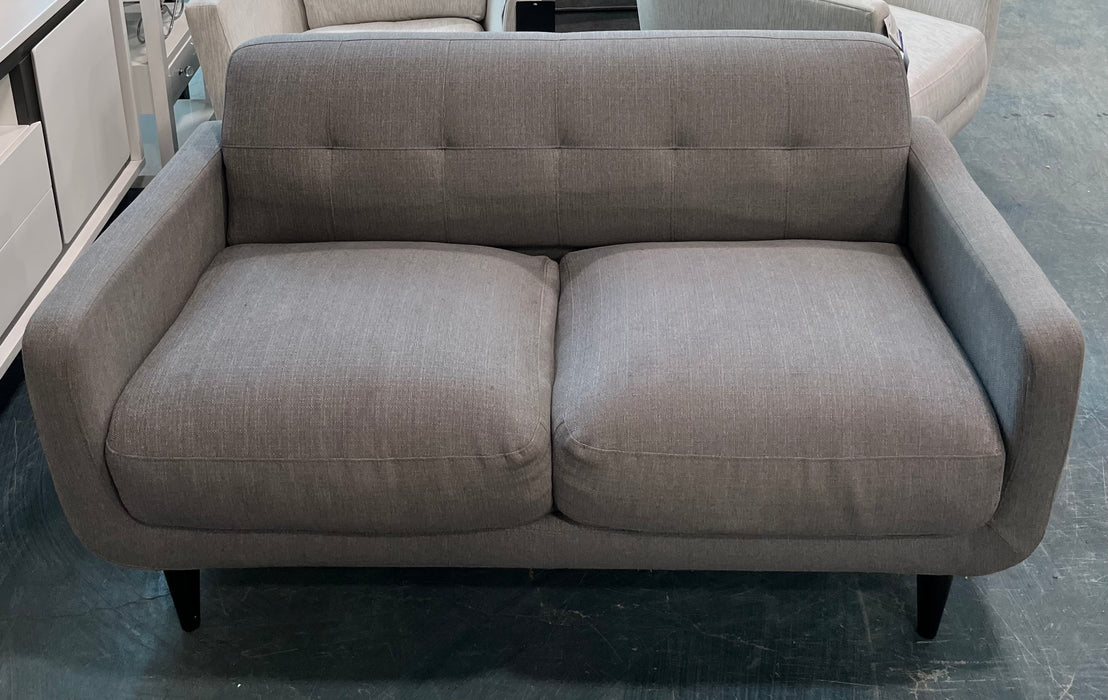 Grey Couch