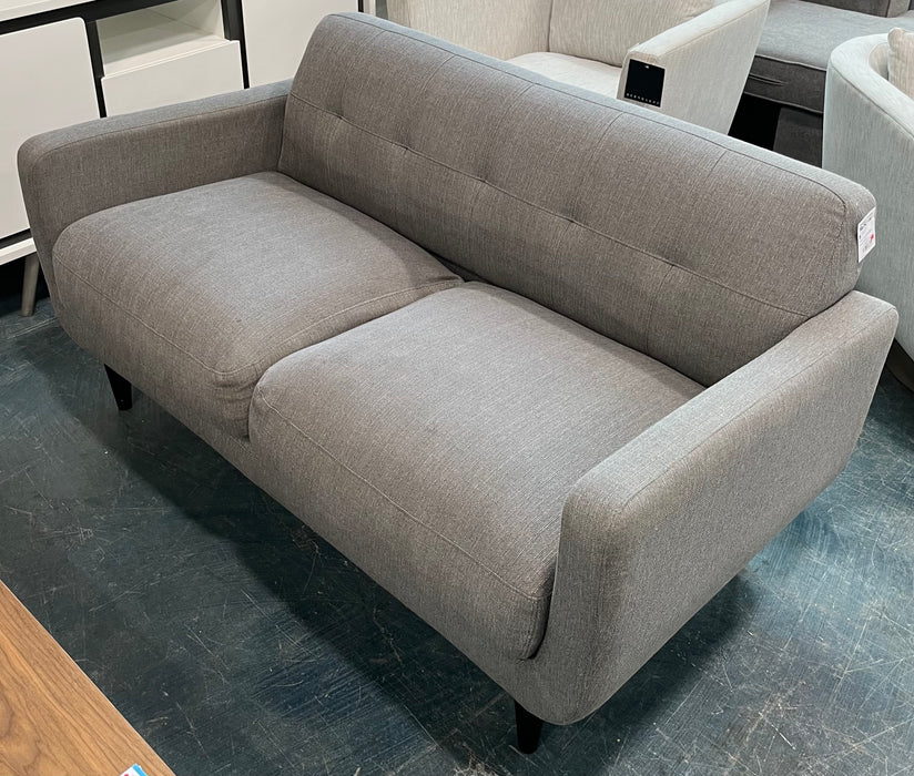 Grey Couch