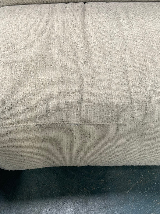 Grey Sectional Corner Chair