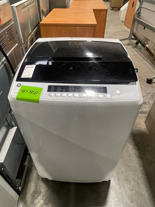 GE Washing Machine