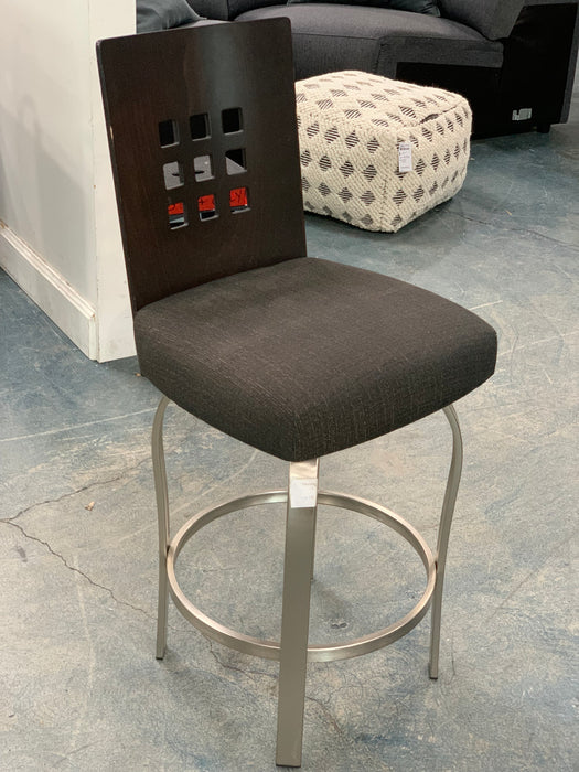 Brown Bar Stool