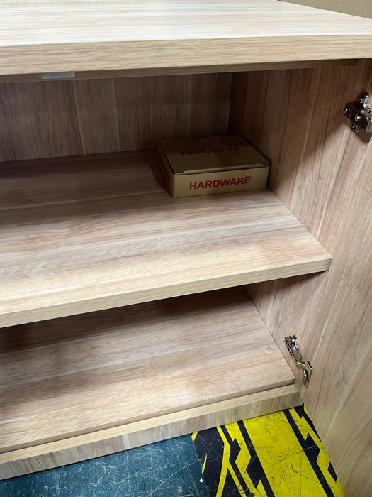 Storage Cabinet