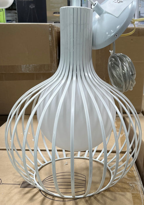 Birdcage Light