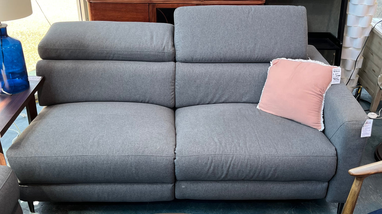 Reclining Sectional Piece