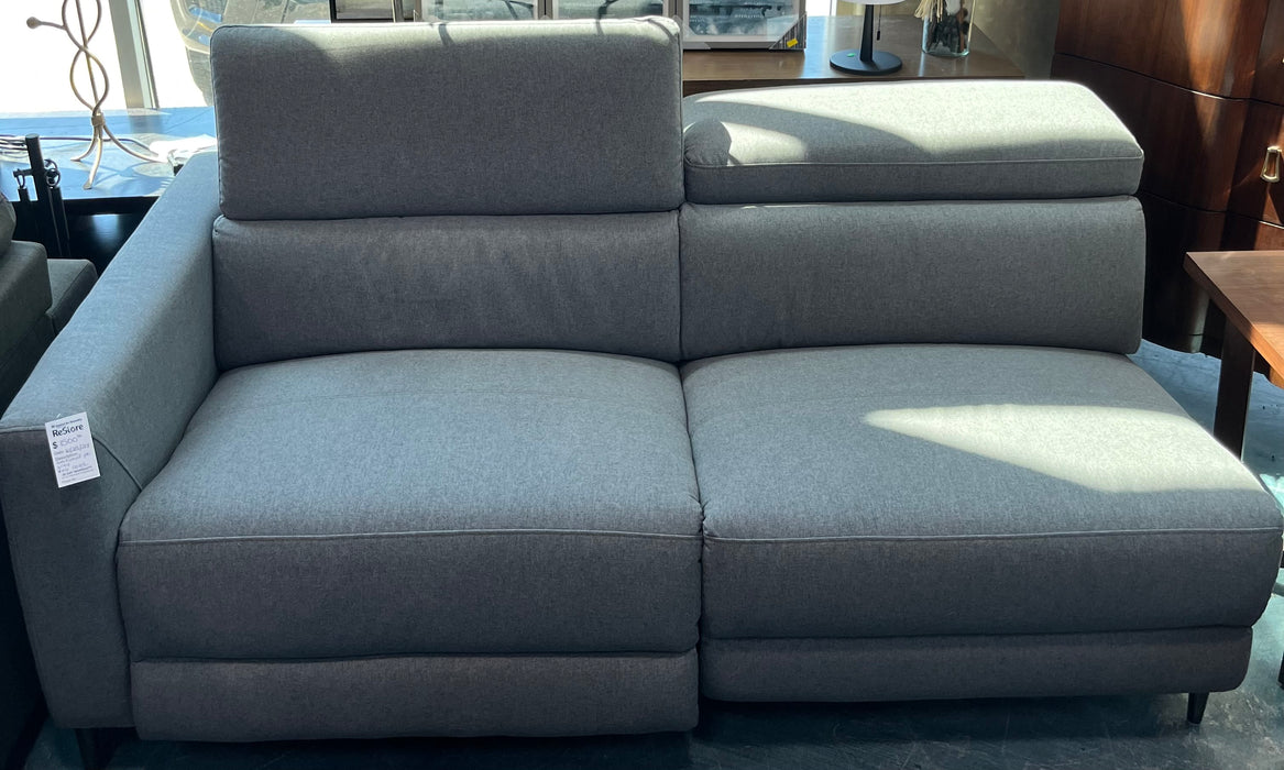 Reclining Sectional Piece (No Cord)