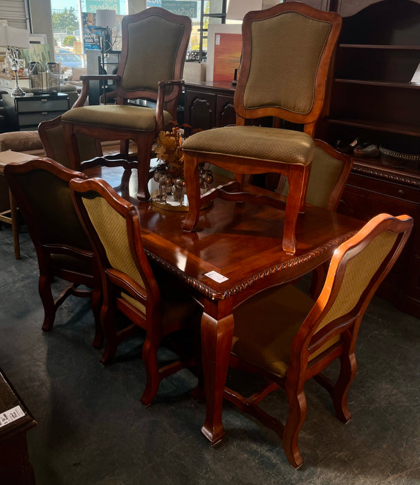 8 Chair Dining Set