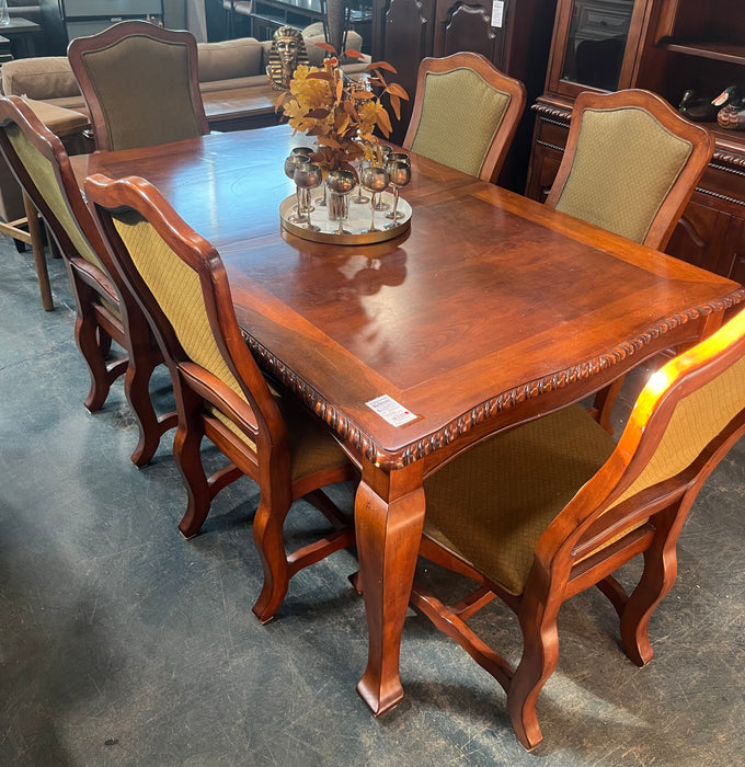 8 Chair Dining Set