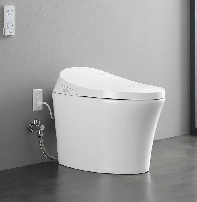 Lena Electric Bidet