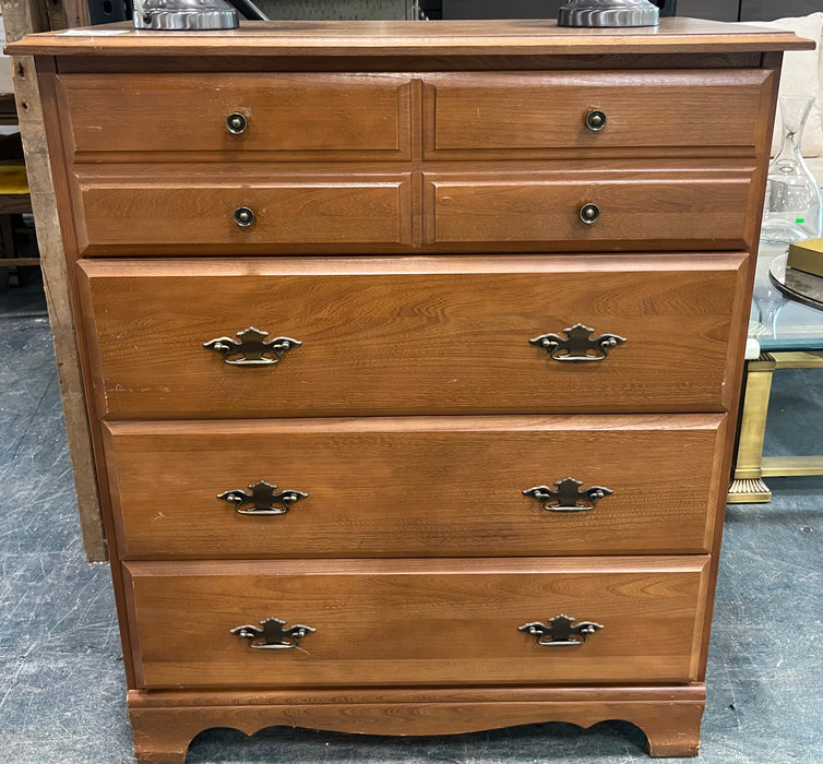 4 Drawer Dresser