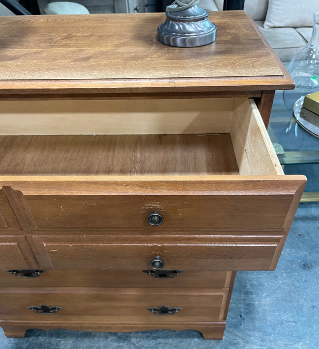 4 Drawer Dresser