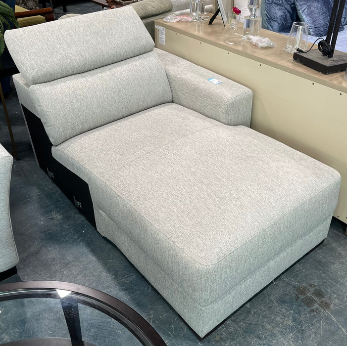 Sectional Chaise