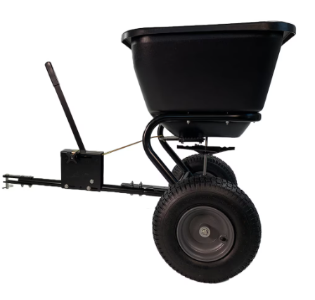 Broadcast Spreader