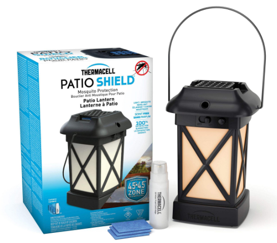 Thermacell Patio Shield