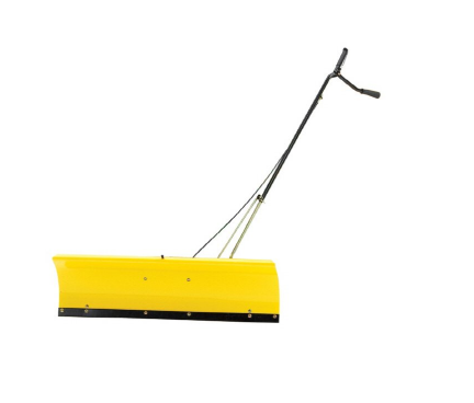 John Deere Steel Snow Blade