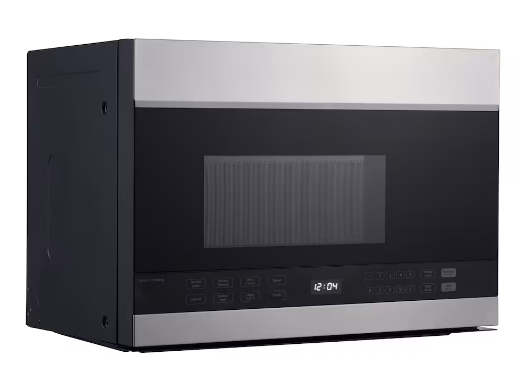 Microwave Oven