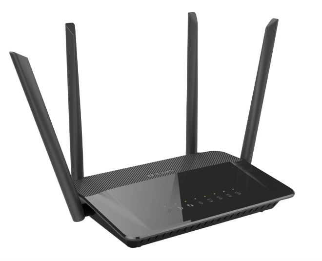 D-Link Router