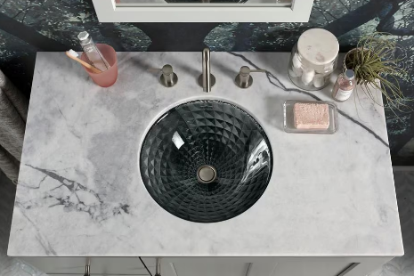 Kallos Undermount Sink