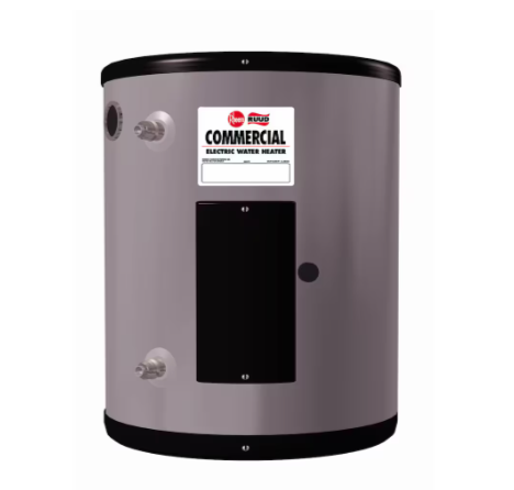 Commercial 6 Gallon Electric Water Heater