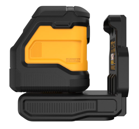 DeWALT Green Laser Level