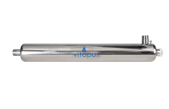 Vitapur Water Disinfection System