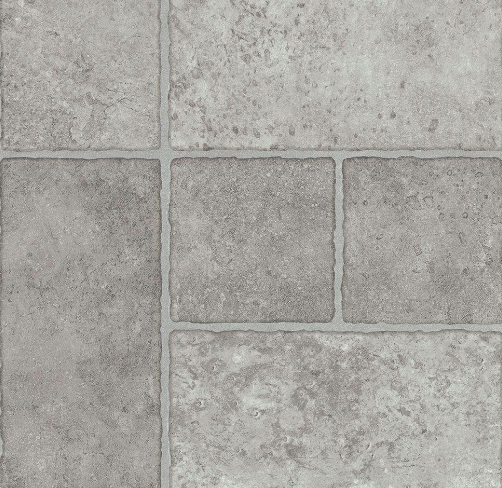 Self-Stick Vinyl Tile