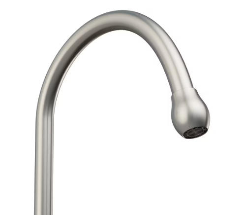 Water Filtration Faucet