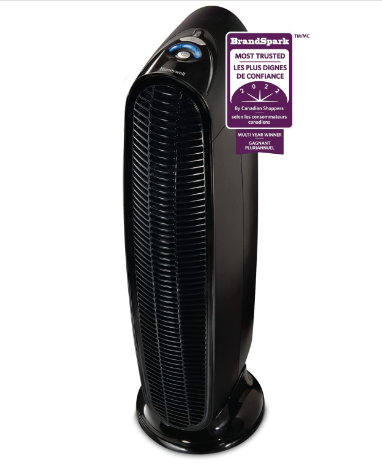 170 Sq. Ft. Air Purifier