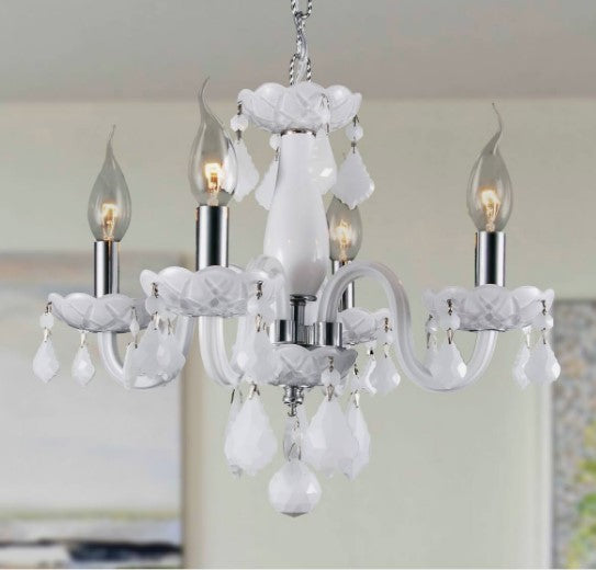 Clarion chandelier store