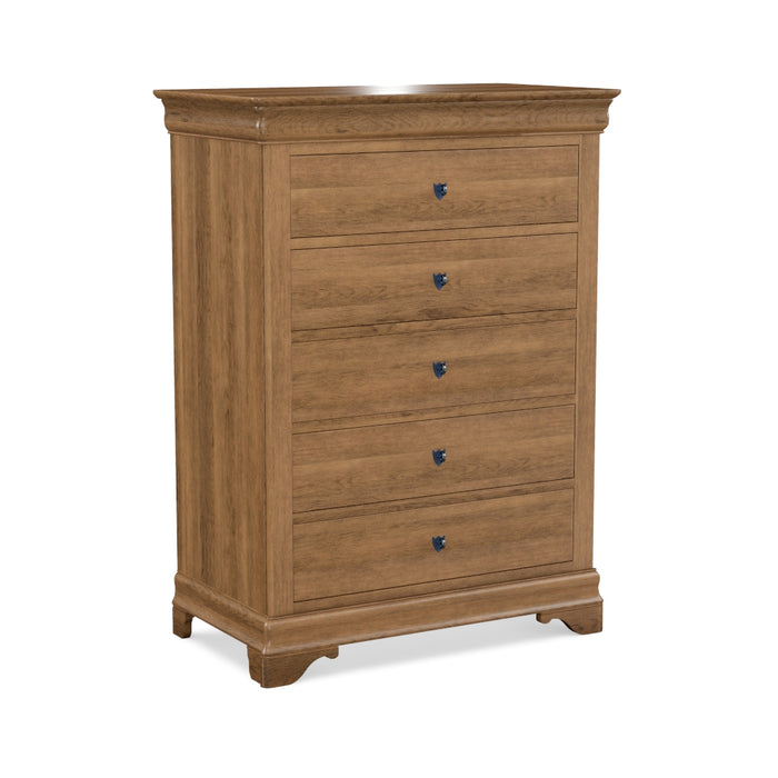 Tallboy Dresser