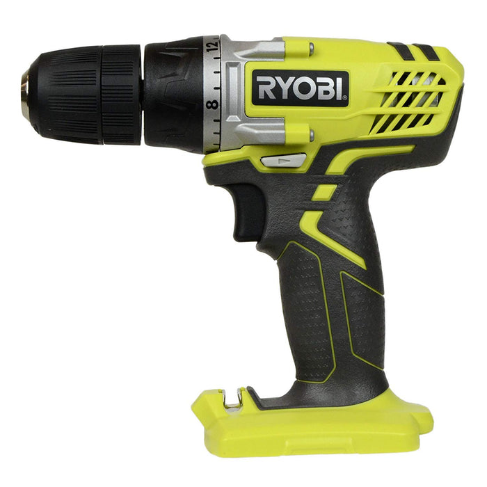 12V Drill