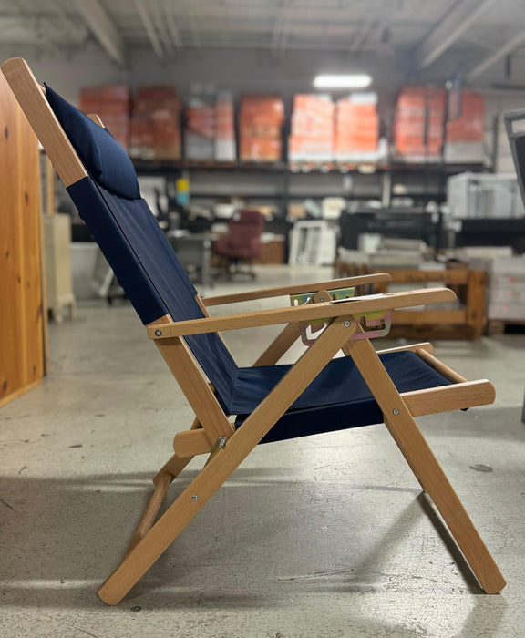 Folding Deck Chair