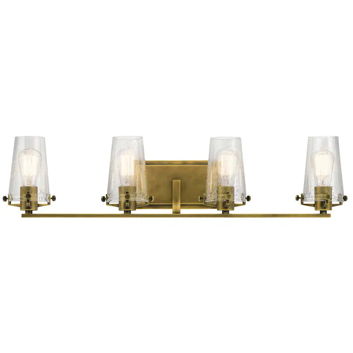 4-Light Vanity Light