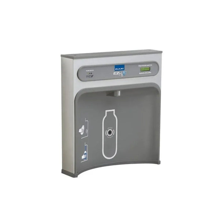 Elkay Water Bottle Refilling Station (TOP HALF ONLY)