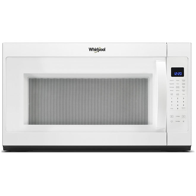 Over The Range Microwave