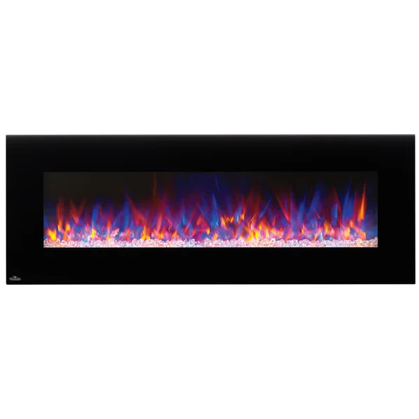 Electric Fireplace