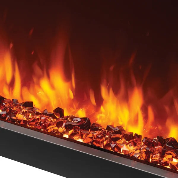 Electric Fireplace