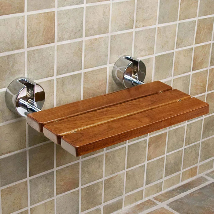 Mounted Shower Bench