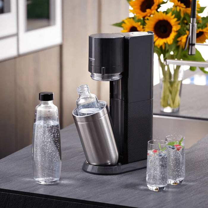 Sparkling Water Maker